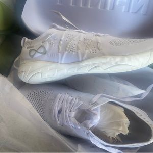 Nfinity Flyte shoes.